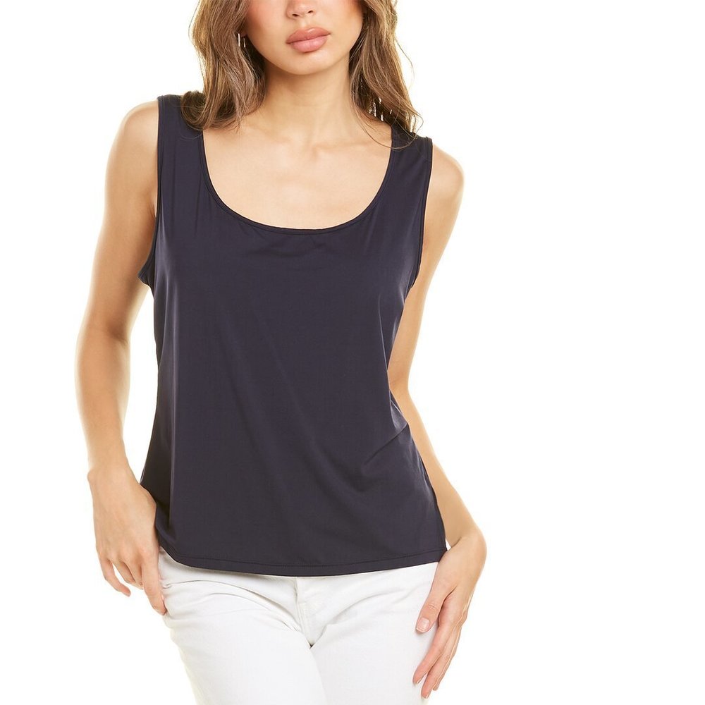 St. John Nuda Top